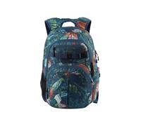 NITRO Chase Mochila urbana 51 cm Compartimento para el portátil gris