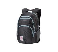 NITRO Chase Mochila urbana 51 cm Compartimento para el portátil negro