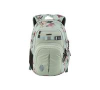 NITRO Chase Mochila urbana 51 cm Compartimento para el portátil verde