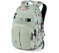 Nitro Chase Pack'13 Mochila, Unisex Adulto, Dead Flower, 51x37x23cm / 35 Liter