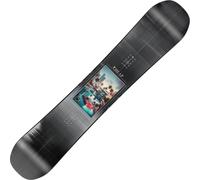 NITRO Cheap Thrills - Hombre - Negro / Gris / Multicolor - talla 157- modelo 2026