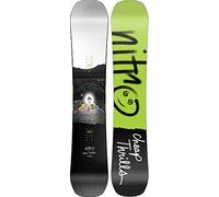NITRO Cheap Trills - Tabla de Snowboard Hombre