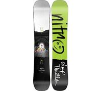 NITRO Cheap Trills - Tabla de Snowboard Hombre