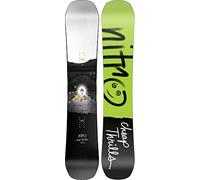NITRO Cheap Trills - Tabla de Snowboard Hombre