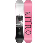 Nitro Cheap Trills Wide BRD ´22 - Snowboard Unisex Adulto