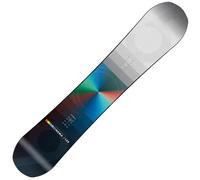 NITRO Cinema - Hombre - Gris / Negro - talla 152- modelo 2026