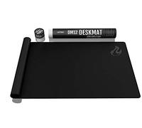 Nitro Concepts DM12 Deskmat Desk Pad - Alfombrilla de ratón - 1200x600mm - Negro