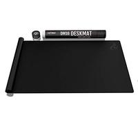 Nitro Concepts DM16 Alfombrilla Gaming Negra