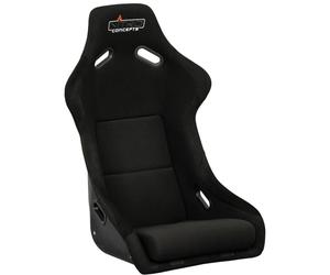 Nitro Concepts Assento R300 Asiento de Simulación de Conducción