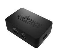 Nitro Concepts IMMERSION LED Box - Controlador RGB SimHub