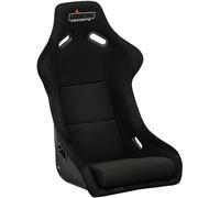 Nitro Concepts R300 - Asiento Baquet Sim Racing No