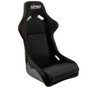 Nitro Concepts R300 EVO - Asiento Baquet
