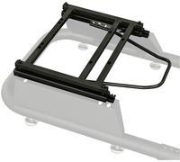 Nitro Concepts Soporte y Corredera para Silla de Escritorio