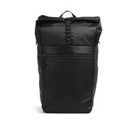 Nitro Cosmo 26 | Mochila roll-top | negro | 24 L | poliéster