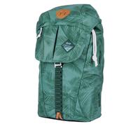 NITRO Cypress Mochila urbana 46 cm Compartimento para el portátil verde