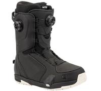 Nitro Darkseid Boa So Step On Botas De Snowboard Para Hombre Color Negro Nuevas