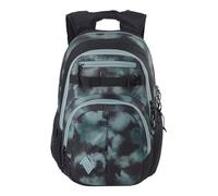 NITRO Mochila Daypack Chase Compartimento para portátil de 51 cm verde