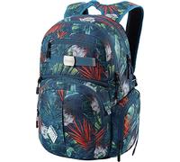 NITRO Daypacker Collection Hero Backpack Tropical