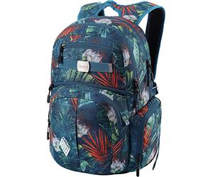 NITRO Daypacker Collection Hero Backpack Tropical