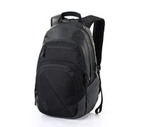 Nitro Daypacker Collection Stash 29 Backpack Tough Black