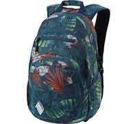 NITRO Daypacker Collection Stash 29 Backpack Tropical