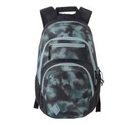 Nitro Daypacker Collection Stash 29 - Mochila para portátil con compartimento para portátil, multicolor