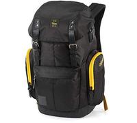Nitro Daypacker Mochila, Golden Black, 32 L