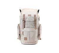 NITRO Daypacker Mochila urbana 46 cm Compartimento para el portátil amarillo