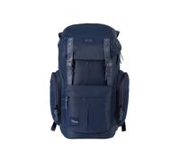 NITRO Daypacker Mochila urbana 46 cm Compartimento para el portátil azul