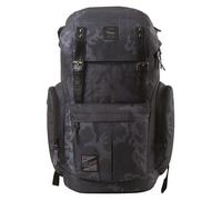 NITRO Daypacker Mochila urbana 46 cm Compartimento para el portátil gris