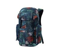 NITRO Daypacker Mochila urbana 46 cm Compartimento para el portátil gris