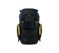 NITRO Daypacker Mochila urbana 46 cm Compartimento para el portátil gris