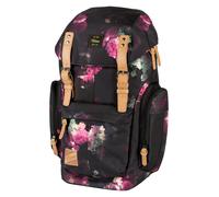 NITRO Daypacker Mochila urbana 46 cm Compartimento para el portátil multicolor