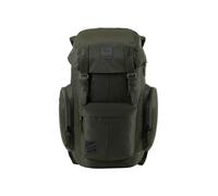 NITRO Daypacker Mochila urbana 46 cm Compartimento para el portátil verde