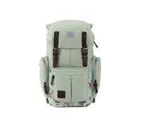 NITRO Daypacker Mochila urbana 46 cm Compartimento para el portátil verde