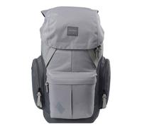 Nitro Mochila Daypacker Two, gris grafito, Mittelgroße, Casual