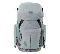 Nitro Daypacker Two Mochila, Flor Muerta, L, Casual, Flor Muerta, L, Casual