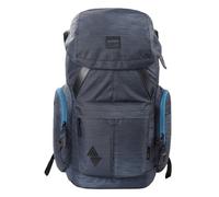 NITRO Daypacker Two Mochila de día 46 cm Compartimento para el portátil petróleo