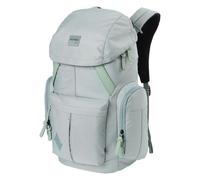 NITRO Daypacker Two Mochila de día 46 cm Compartimento para el portátil verde