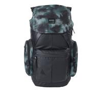 NITRO Daypacker Two Mochila de día 46 cm Compartimento para el portátil verde