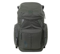 NITRO Daypacker Two Mochila de día 46 cm Compartimento para el portátil verde