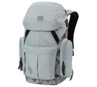 Nitro Daypacker Two Mochila, Flor Muerta, L, Casual, Flor Muerta, L, Casual