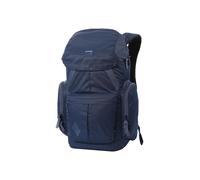 Nitro Mochila Daypacker Two – Mochila de día 46 cm con compartimento para portátil, azul