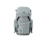 NITRO Daypacker Two Mochila urbana 46 cm Compartimento para el portátil gris