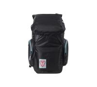 NITRO Daypacker Two Mochila urbana 46 cm Compartimento para el portátil negro