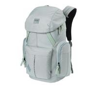 NITRO Daypacker Two Mochila urbana 46 cm Compartimento para el portátil verde