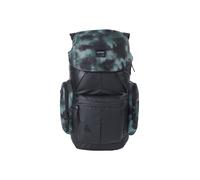 NITRO Daypacker Two Mochila de día 46 cm Compartimento para el portátil verde