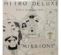 Nitro Deluxe - on a Mission [Vinilo]