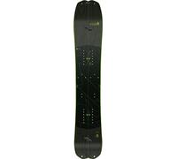 NITRO Doppleganger - Unisex - Negro - talla 152- modelo 2025