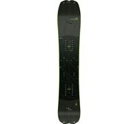 Nitro - Splitboards - Doppleganger 2024 - Talla 156 cm - Negro Negro 156 cm